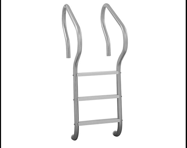 Thumbnail for Camelback Pool Ladder