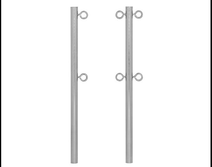 Thumbnail for Line Crowd Control Stanchions