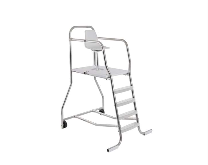 Thumbnail for 6-foot Vista Lifeguard Chair - US48500