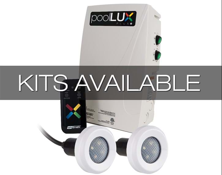Thumbnail for PoolLUX Plus2 Lighting Control Kit