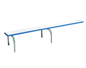Image for U-Frame Diving Board Stand