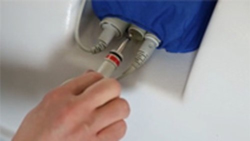 Splash! Pool Lift, Level 1: Basic Troubleshooting Thumbnail for Splash! Pool Lift, Level 1: Basic Troubleshooting