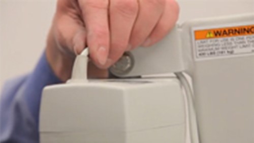 Splash! Pool Lift, Level 2: Advanced Troubleshooting Thumbnail for Splash! Pool Lift, Level 2: Advanced Troubleshooting