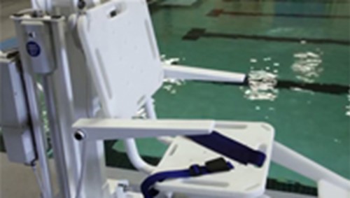 multiLift Pool Lift, Level 1: Troubleshooting Thumbnail for multiLift Pool Lift, Level 1: Troubleshooting