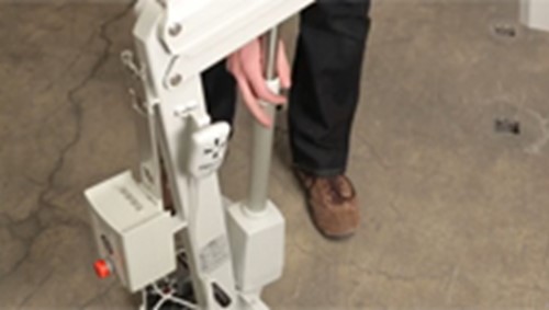 aXs Pool Lift, Level 3: Troubleshooting Resolution Thumbnail for aXs Pool Lift, Level 3: Troubleshooting Resolution