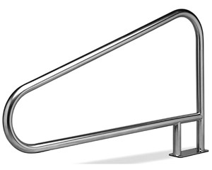 Image for PR 500 Pool Rail