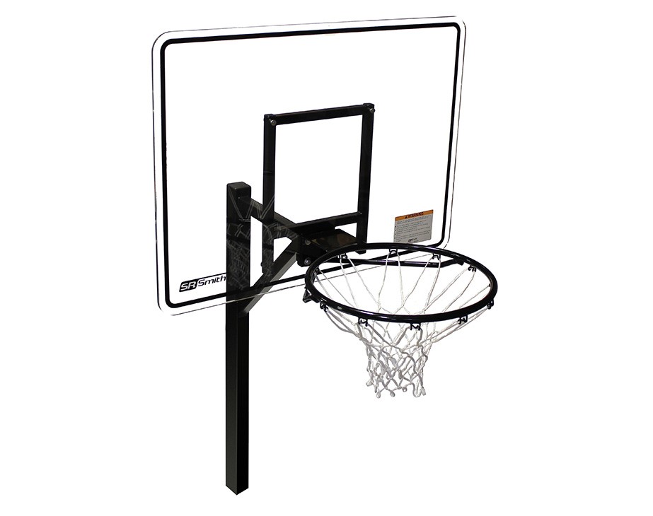 Commercial RockSolid Pool Basketball Game Thumbnail for Commercial RockSolid Pool Basketball Game