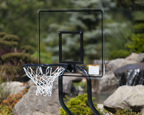 Residential Salt Friendly Pool Basketball Game S.R.Smith