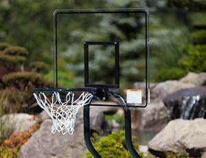 Thumbnail for Residential Salt Friendly Pool Basketball Game
