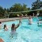Thumbnail for Commercial Pool Volleyball Game