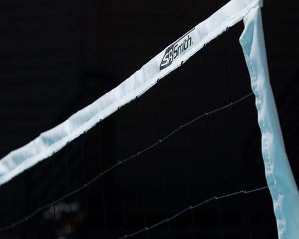 Thumbnail for Commercial Pool Volleyball Game Net