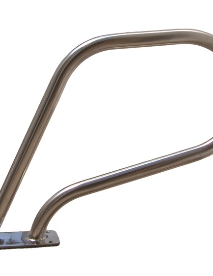 Spa Rails | Pool Rails and Ladders | S.R.Smith