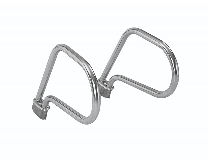 Residential Pool Ring Handrails  Thumbnail for Residential Pool Ring Handrails