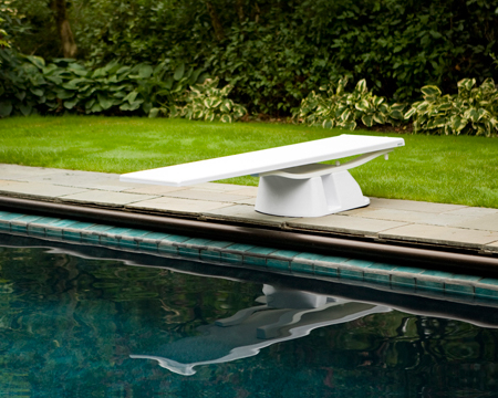 Thumbnail for Salt Pool Jump System