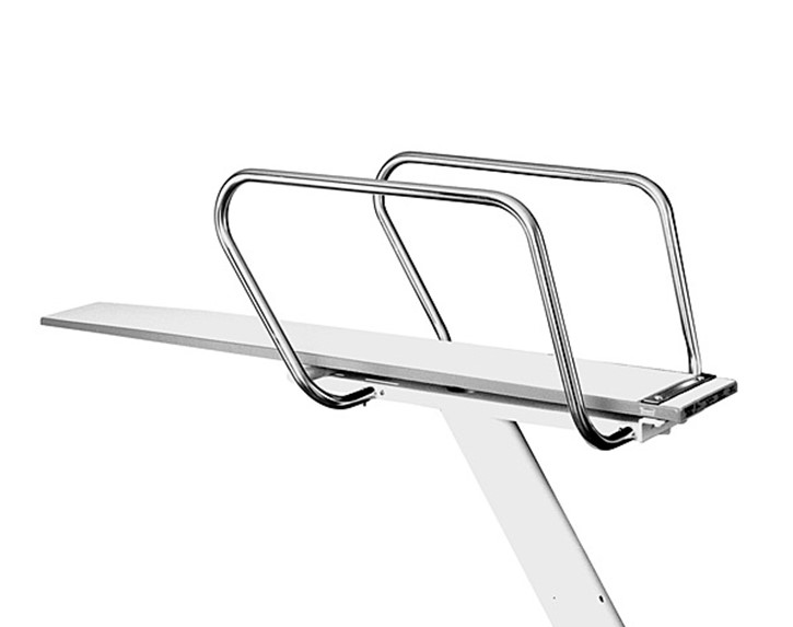 2/3 Meter Deck Level Diving Tower Thumbnail for 2/3 Meter Deck Level Diving Tower