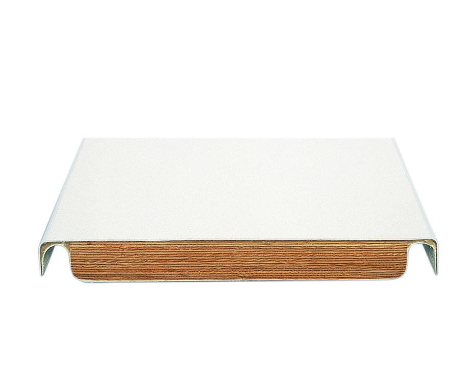 Frontier II Diving Board Cross Section Thumbnail for Frontier II Diving Board Cross Section