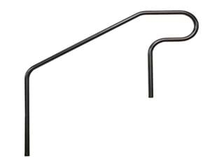 Image for 2 Bend Ada Handrail