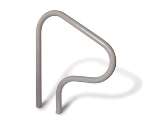 Image for SealedSteel Salt Friendly Pool Rail