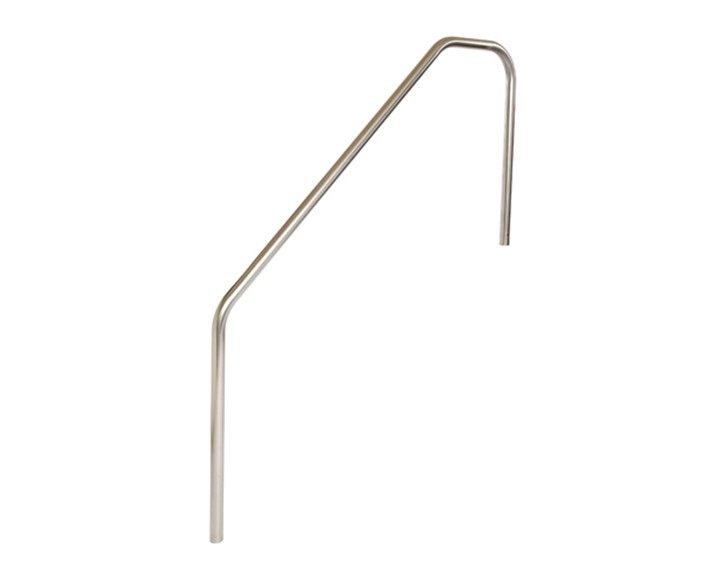 3 Bend ADA Pool Stair Rail | Official S.R.Smith Products