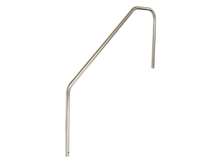 3 Bend Stair Rail | Pool Rails & Ladders | S.R.Smith