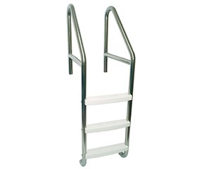 Image for Dade County Crossbrace Pool Ladder
