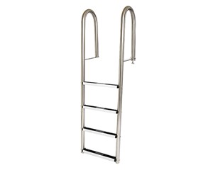 Image for Dock Pool Ladder