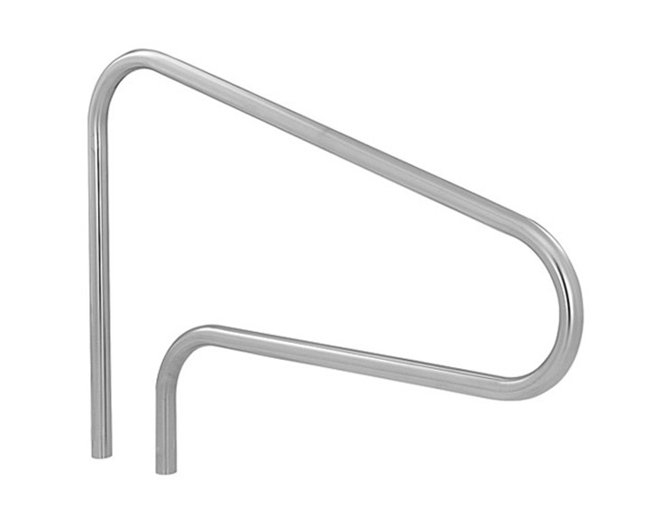 DMS-100 Pool Rail Thumbnail for DMS-100 Pool Rail