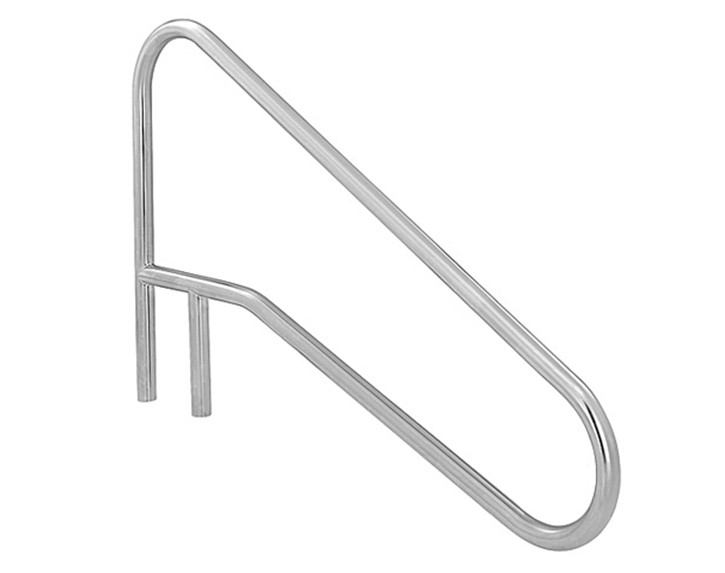 DMS-102 Pool Rail | Rails and Ladders | S.R.Smith