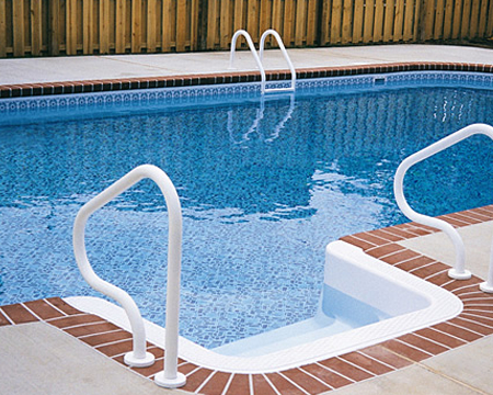 Figure 4 Handrails Residential Official S R Smith Products