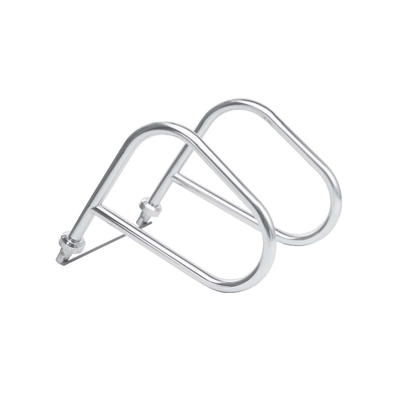 PRails Pool Rails Rails and Ladders S.R.Smith