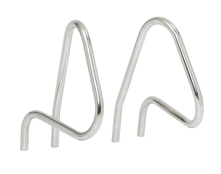 Pretzel Bend Pool Rail Thumbnail for Pretzel Bend Pool Rail