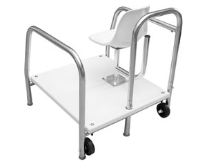 Image for Low Profile Lifeguard Chair