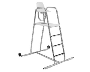 Image for Standard Lifeguard Chair