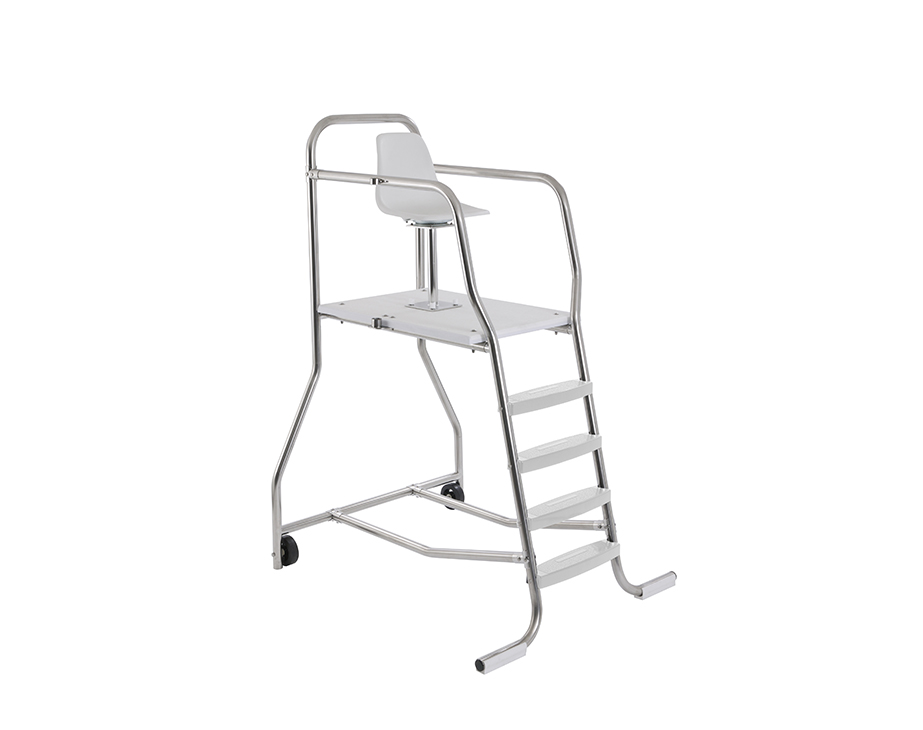 Vista Lifeguard Chair S.R.Smith Australia
