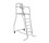 Thumbnail for 8-foot Vista Lifeguard Chair - US48550