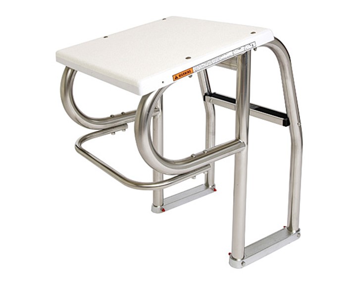 18 Inch Varsity Deluxe Starting Block Thumbnail for 18 Inch Varsity Deluxe Starting Block