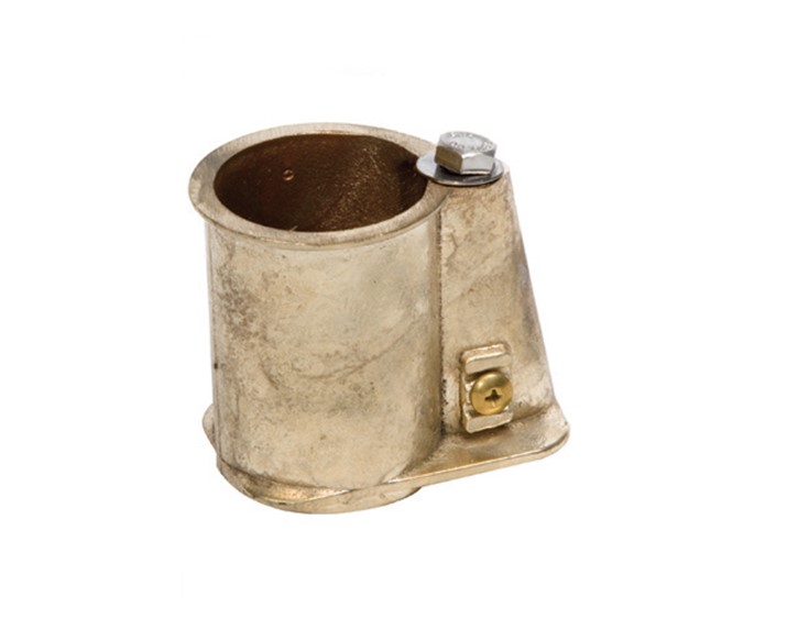 3 Thumbnail for 3" Bronze Anchor AS-100C