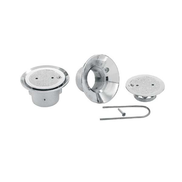 Circular Flow Inlet Fittings A41014 0 Thumbnail for Circular Flow Inlet Fittings A41014 0