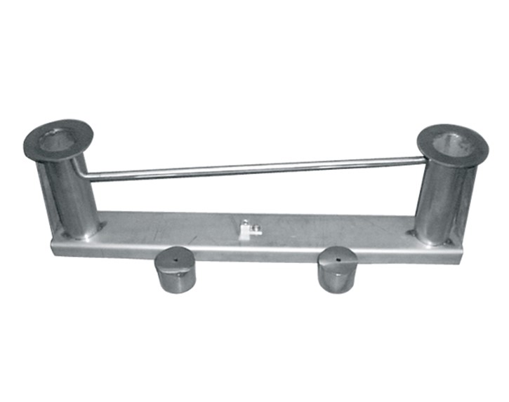 Dual Post Starting Block Anchor Thumbnail for Dual Post Starting Block Anchor