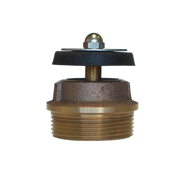 Hydrostatic Relief Valve Thumbnail for Hydrostatic Relief Valve