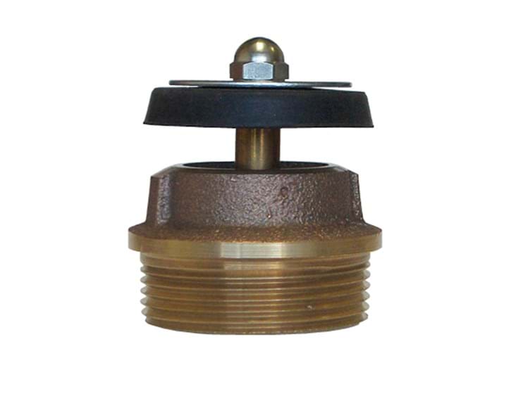 Thumbnail for Hydrostatic Relief Valve
