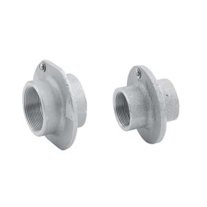 Image for Leakless Flanges