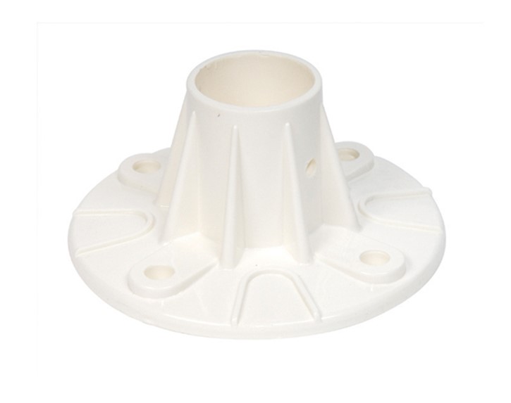 Plastic Deck Mounted Flange Thumbnail for Plastic Deck Mounted Flange