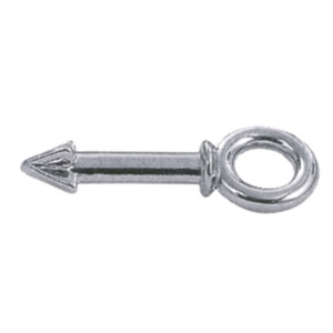 Image for Rope Arrow Eyebolt Anchor