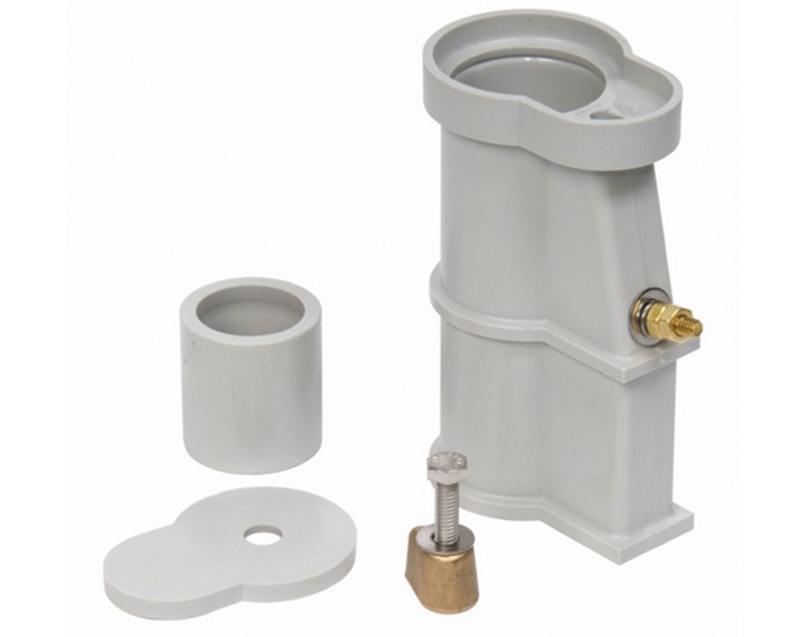 Universal Plastic Anchor for Pool Rails and Games Thumbnail for Universal Plastic Anchor for Pool Rails and Games