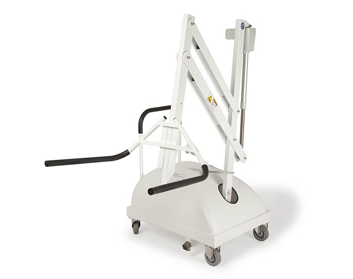 Spine Board Attachment on PAL Thumbnail for Spine Board Attachment on PAL