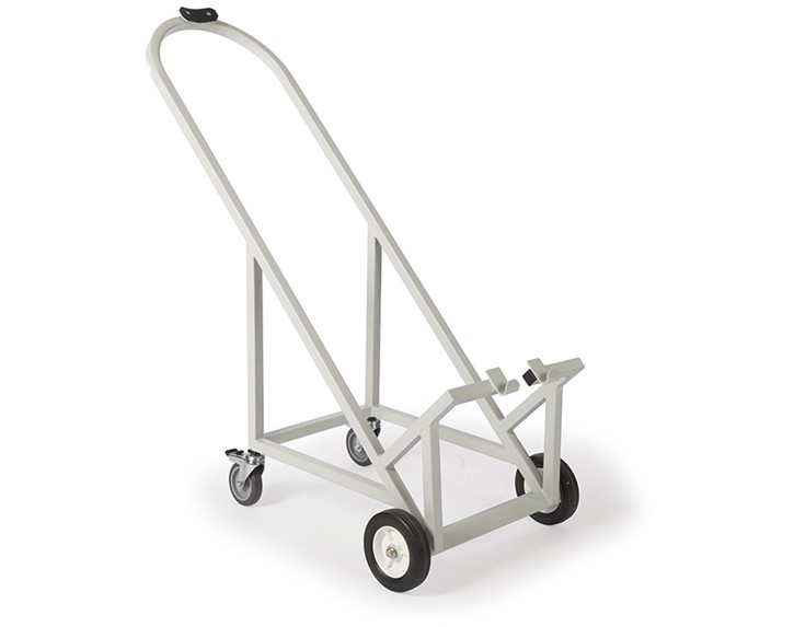 Caddy for Splash! and aXs2 Pool Lifts Thumbnail for Caddy for Splash! and aXs2 Pool Lifts