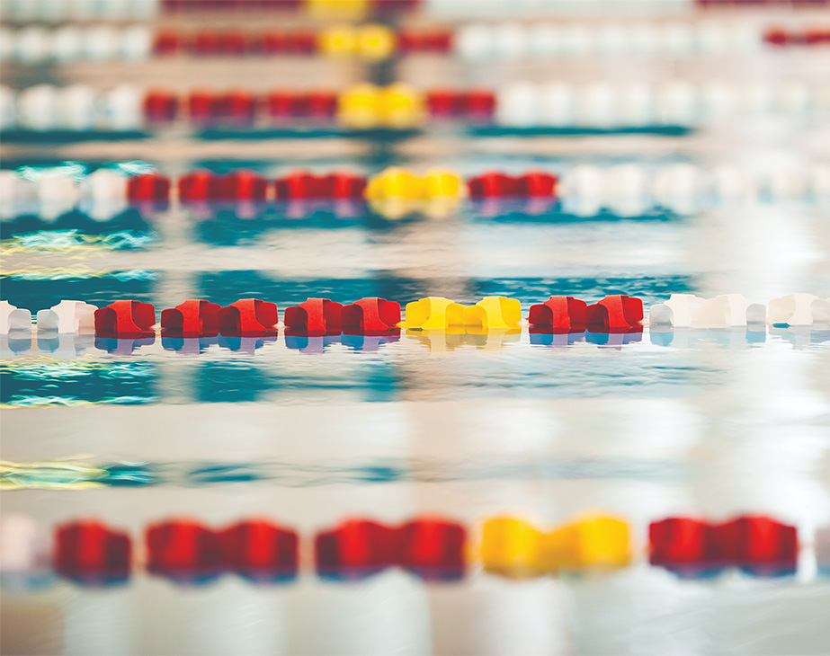 Thumbnail for Lane Lines &amp; Storage