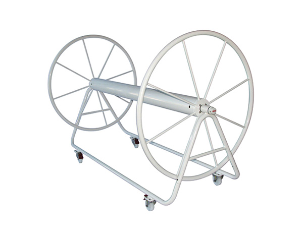 Thumbnail for Aluminum StoReel for Lane Lines