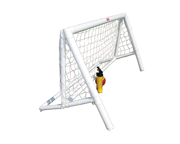 Thumbnail for Inflatable Goals